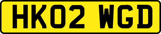 HK02WGD