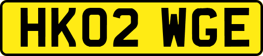 HK02WGE