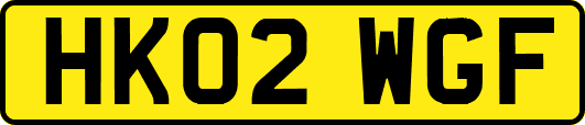 HK02WGF