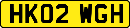 HK02WGH