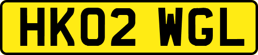 HK02WGL