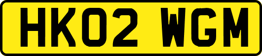 HK02WGM