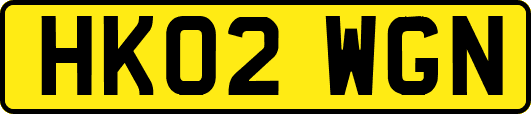 HK02WGN
