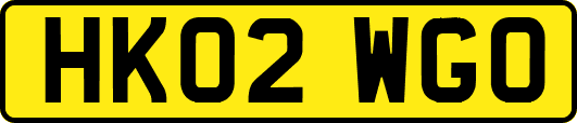 HK02WGO