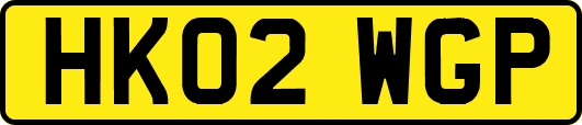 HK02WGP