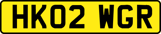 HK02WGR