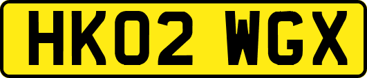 HK02WGX