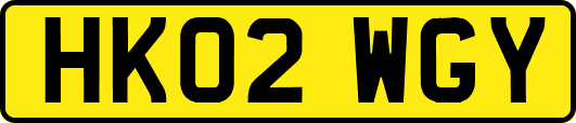 HK02WGY