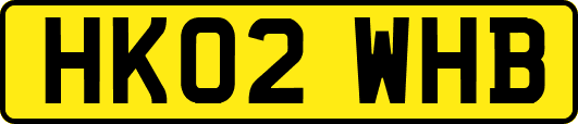 HK02WHB