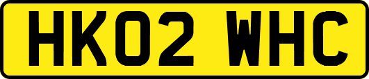 HK02WHC