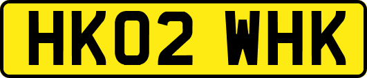 HK02WHK