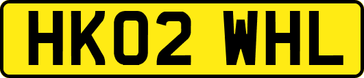 HK02WHL
