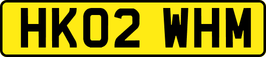 HK02WHM