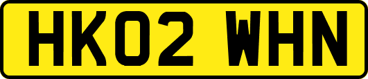 HK02WHN