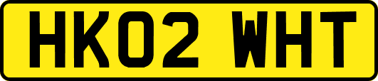 HK02WHT