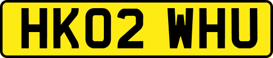 HK02WHU