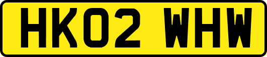 HK02WHW