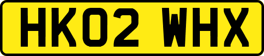 HK02WHX