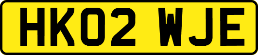 HK02WJE