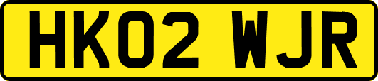 HK02WJR