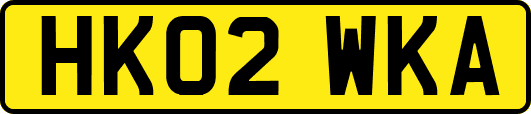 HK02WKA
