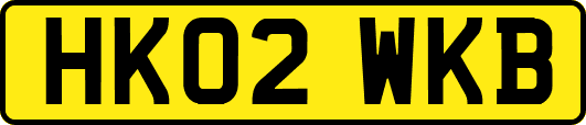 HK02WKB