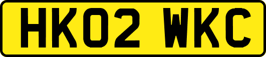 HK02WKC