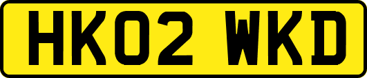 HK02WKD