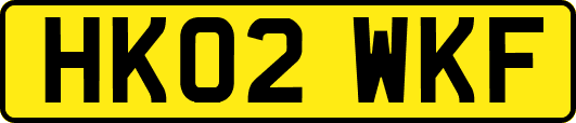 HK02WKF