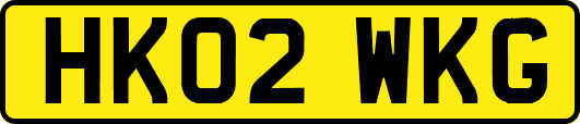 HK02WKG