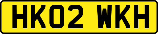 HK02WKH