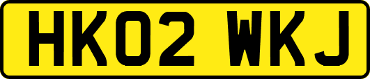 HK02WKJ