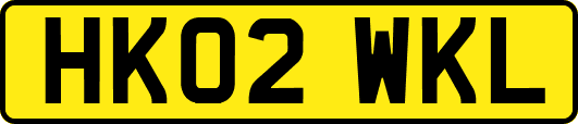 HK02WKL