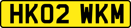HK02WKM