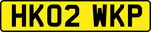 HK02WKP