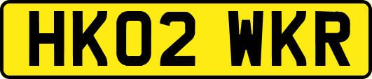 HK02WKR