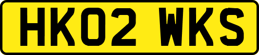HK02WKS