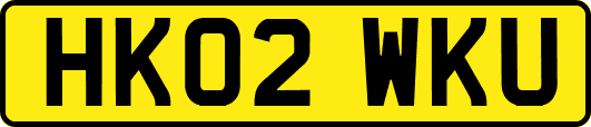 HK02WKU
