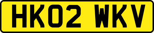 HK02WKV