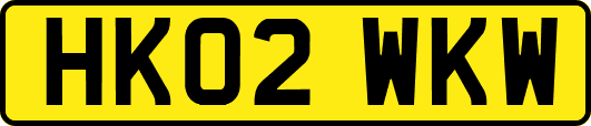HK02WKW