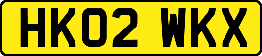 HK02WKX