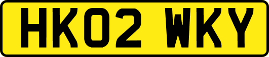 HK02WKY