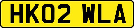 HK02WLA