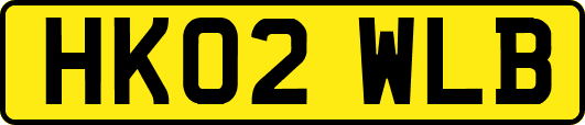 HK02WLB