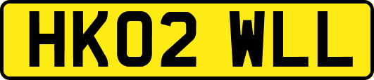 HK02WLL