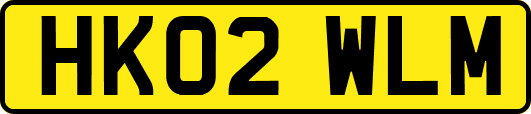 HK02WLM