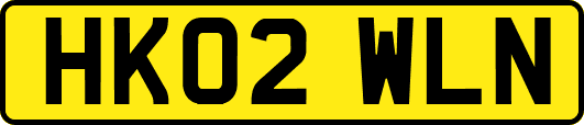 HK02WLN