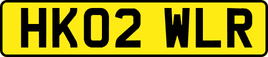 HK02WLR