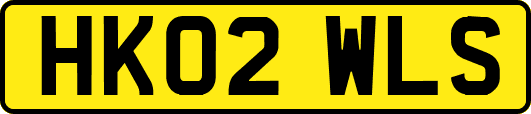 HK02WLS