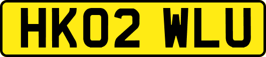 HK02WLU